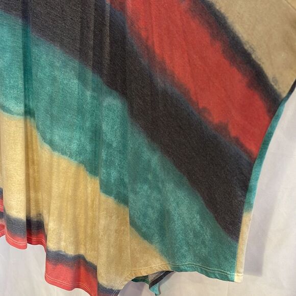 Jodifl flowing oversized top Size Large - Picture 5 of 10